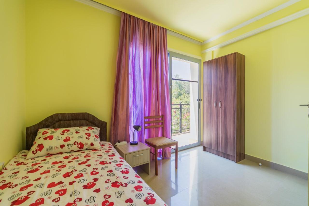 Villa Tivat Exterior photo